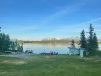 Robin's Nest: A Private Lakeview Apartment in the Heart of Wasilla, Alaska - Apartments