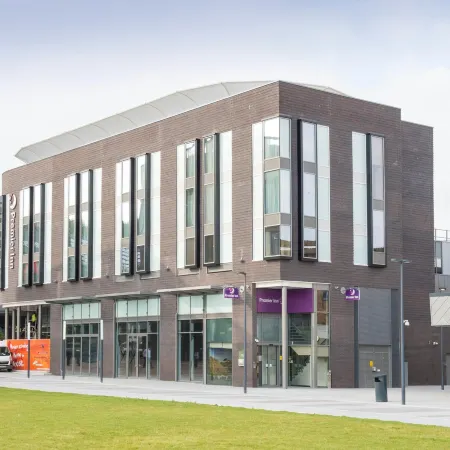 Premier Inn Telford International Centre