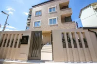 Comfort Boutique Hotel - 2-Star