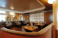 Ss Rotterdam by WestCord - breakfast