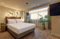 Enorme Epavli Urban Living - Pet friendly