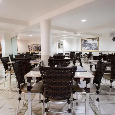 Cedro Hotel