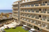 BQ Andalucia Beach Hotel - spa