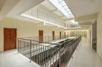 Hotel Beverly Residency - Nileshwar - Wifi