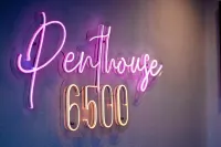 Penthouse 6500 Hotel - 4-Star