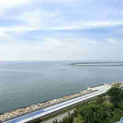 山東龍口東海小牛民宿(沿海路2號分店) Others
