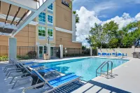 Home2 Suites by Hilton Miramar Ft. Lauderdale - Gym