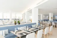 Reverence Mare Hotel - Adults Only - breakfast