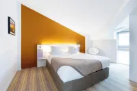 Privilège Appart Hôtel Saint Exupéry - Rooftop Pools