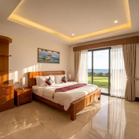Utopia Beachfront Vacation Club
