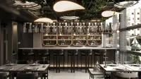 Four Hills Hotel - WLAN