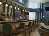 Hilton Arcadia Los Angeles Hotels in Arcadia