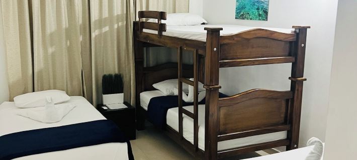 Hotel Montserrat Hotels in Valledupar