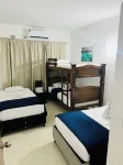 Hotel Montserrat - Quầy bar