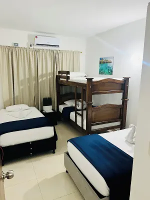 Hotel Montserrat - 2-Sterne