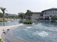 阿南塔溫泉度假村阿賈布加爾 - 度假村