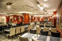 Black Bird Thermal Hotel & Spa - Завтрак