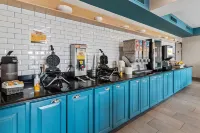 Country Inn & Suites by Radisson, Bowling Green, KY - Breakfast