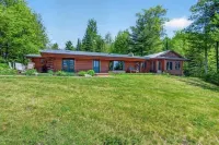 Lang Lodge 3 Bedroom Cabin - Alphydda