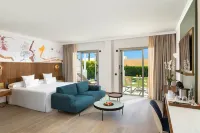 Adrián Hoteles Jardines de Nivaria - spa