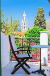 Symi Garden Studios - Meerblick