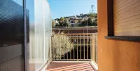 Marina Bike Family Home - con vista mare