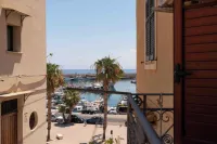 Solemar Sicilia - Principe del Mare - Wifi