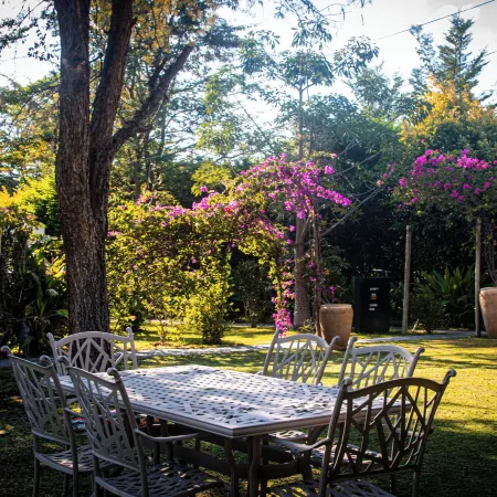 Sunbirds Chobe Hotel