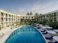 Hôtel le Médina Essaouira Thalassa Sea & Spa - MGallery - Beach