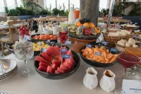 Faranda Collection Barranquilla, a Member of Radisson Individuals - breakfast