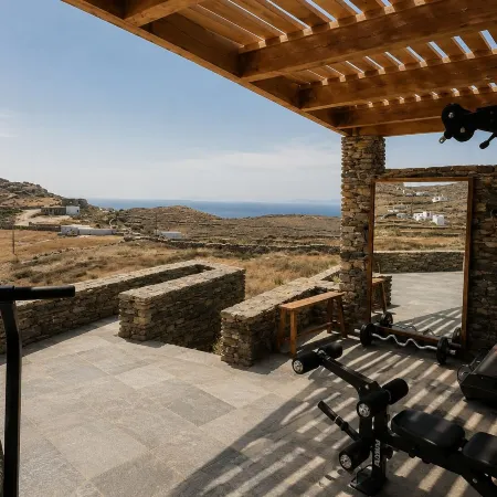 Elements Sifnos Boutique