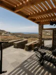 Elements Sifnos Boutique - Phòng tập thể hình