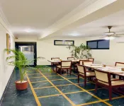 Hotel Himalaya Haridwar @ Har Ki Pauri Road - Kitchens