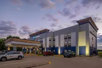 SureStay by Best Western Forsyth Decatur - Pet friendly