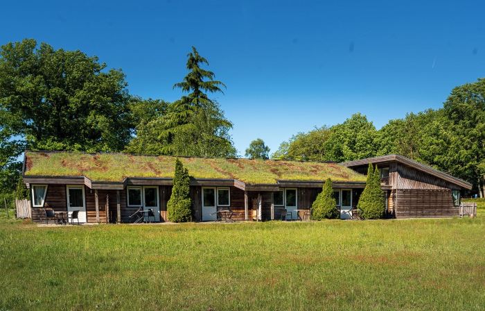 Landhotel Diever, Hotel, Restaurant & Bar in het groene Drenthe (bij Dwingeloo)