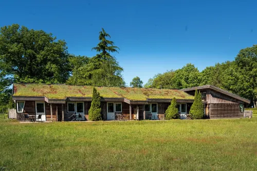 Landhotel Diever - 3 звезды