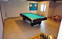 Mallberry Suites Business Hotel - Pools