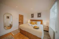 Cotswolds / 2BD / 1 Bath / Garden / City Centre - 4-Sterne