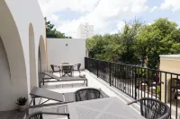 Moreira Hotel Boutique - 4-Star