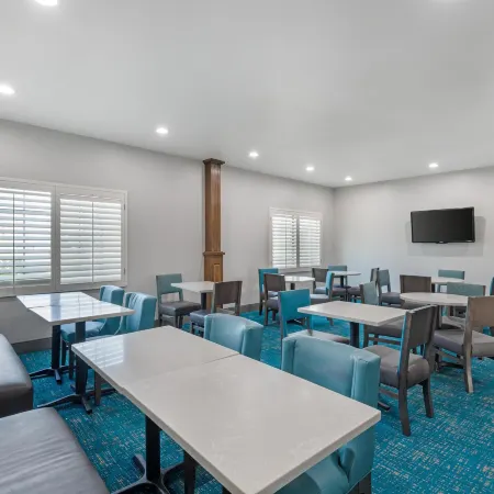 Best Western Plus Southpark Inn  Suites