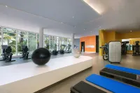 Le Domaine Nouméa, Series by Marriott - Gym