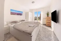 Serene Retreat Apartments - 무료 와이파이