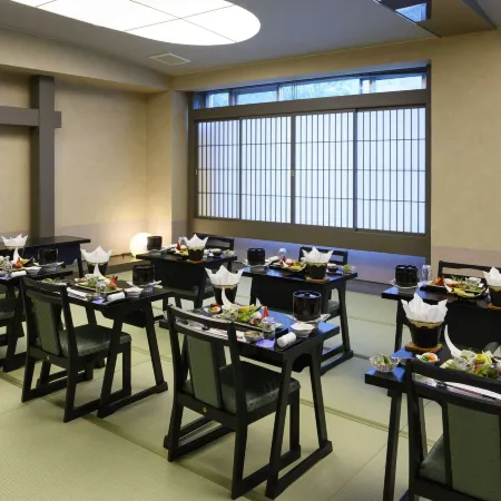 Takamiya Hotel Lucent