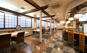 Seto Ohashi Onsen Yamakou