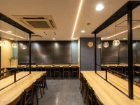 Super Hotel Yonago Ekimae - badewanne