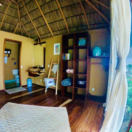 Amaca Beach Hotel - Puerto Vallarta Eco Resort & Spa