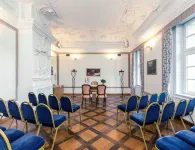 Hotel Schloss Neustadt Glewe by Sunday Hotels - Parking