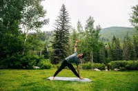 Grand Hyatt Vail - Træningscentre
