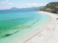Hotel Crystal - Strand