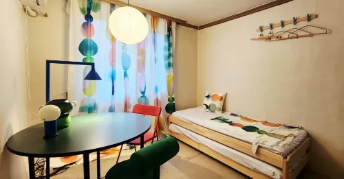 NakwonPark Podohome - 2 звезды